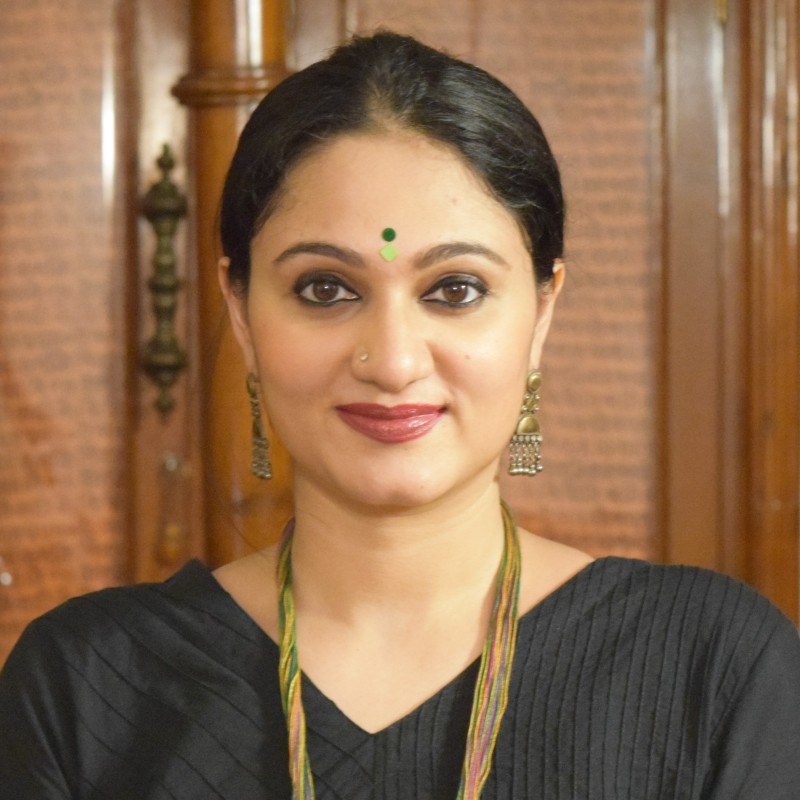 Sharanya Chandran